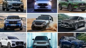 ТОП-10 найменш надійних авто 2024 року