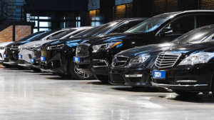 Український авторинок у першому кварталі 2025 року: спад продажів на тлі економічних викликів​