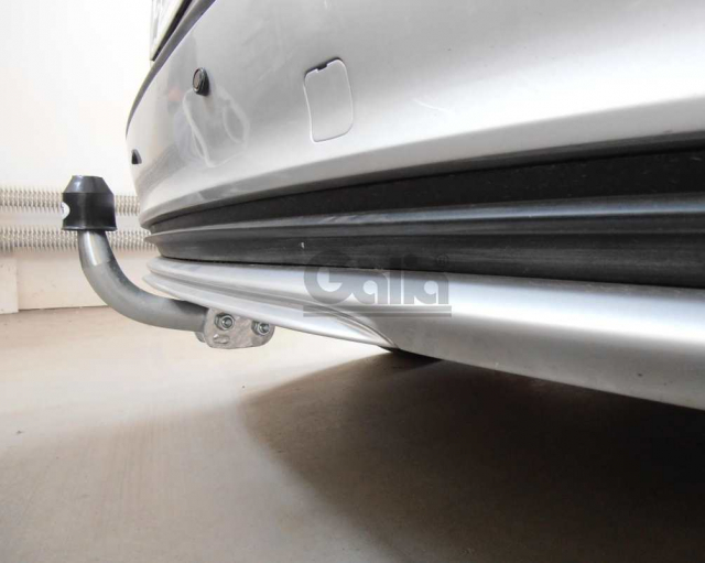 Фаркоп знімний BMW 3 Series E46 1998-2005 #4