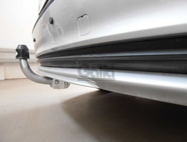 Фаркоп знімний BMW 3 Series E46 1998-2005 #5