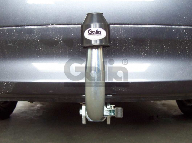 Фаркоп швидкознімний BMW 3 Series E90, E91, E92, E93 2005-2012 #6