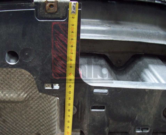 Фаркоп швидкознімний BMW 3 Series E90, E91, E92, E93 2005-2012 #8