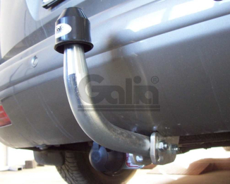 Фаркоп знімний Citroen C4 Grand Picasso 2006-2013