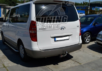Фаркоп знімний Hyundai H1 2008-2020