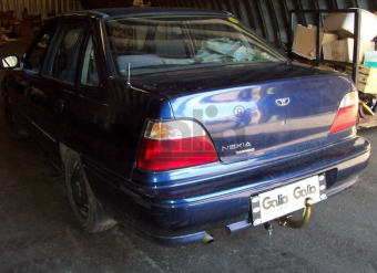 Фаркоп знімний Daewoo Espero 1990-1997