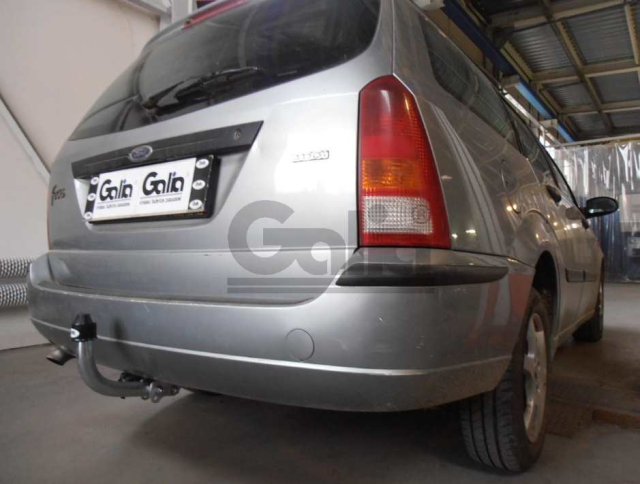 Фаркоп знімний Ford Focus I 1998-2005 (універсал) #1