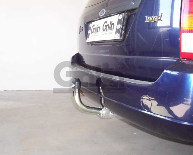 Фаркоп знімний Ford Focus I 1998-2005 (універсал) #9