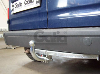 Фаркоп знімний Ford Transit Connect 2002-2013