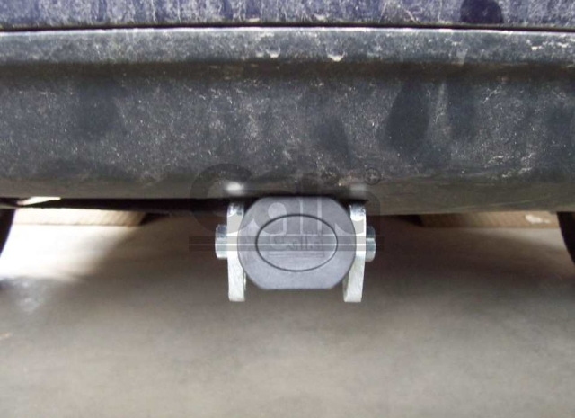 Фаркоп швидкознімний Ford Mondeo 2000-2007 #7