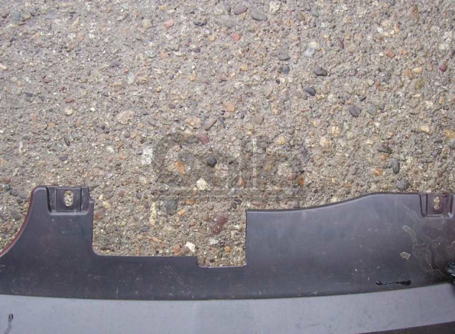 Фаркоп швидкознімний Fiat Grande Punto 2006-2011 #7