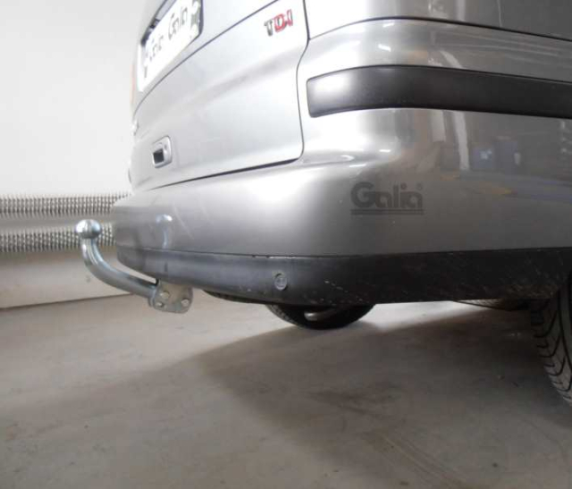 Фаркоп знімний Ford Galaxy 2000-2006 #1