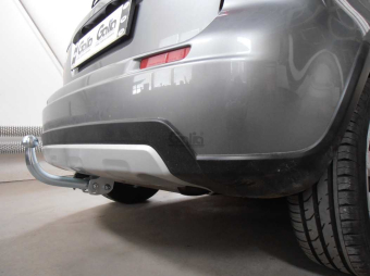 Фаркоп знімний Suzuki SX4 2006-2013