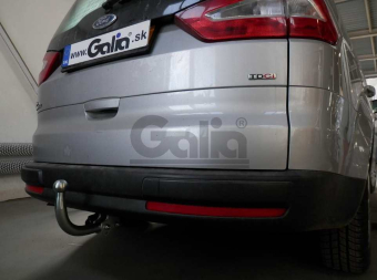 Фаркоп знімний Ford Galaxy 2006-2015