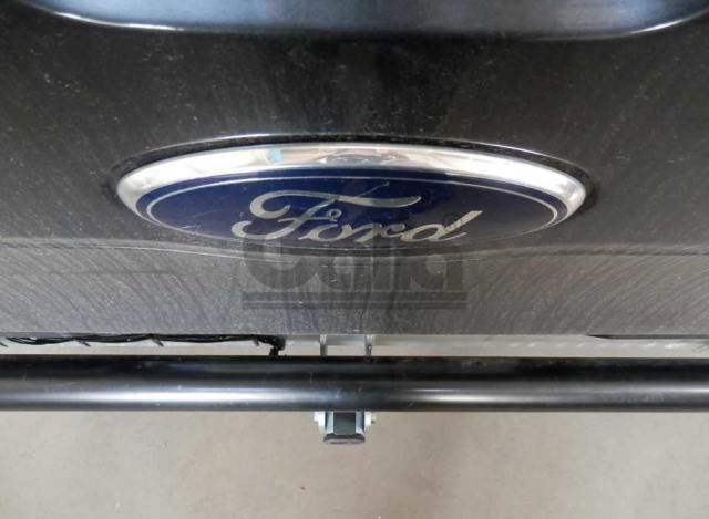 Фаркоп швидкознімний Ford Ranger 2011- #14