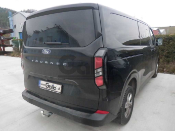 Фаркоп швидкознімний Ford Transit Custom, Tourneo Custom 2023-