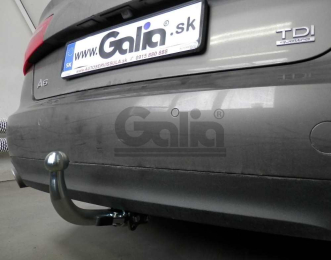 Фаркоп швидкознімний Audi A6 Allroad 2012-2018