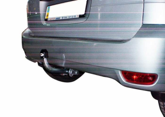 Фаркоп знімний Hyundai Matrix 2002-2010