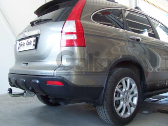 Фаркоп знімний Honda CR-V 2007-2012