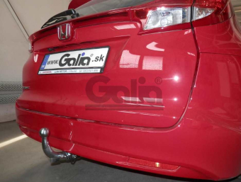 Фаркоп швидкознімний Honda Civic Tourer 2013-2017 (універсал)