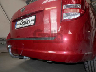 Фаркоп знімний Kia Ceed 2007-2012 (універсал)