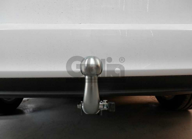 Фаркоп швидкознімний Opel Zafira C 2011-2019 #12