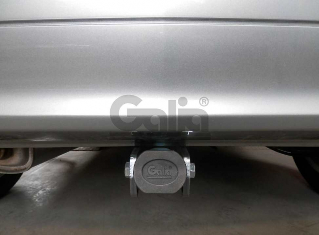 Фаркоп швидкознімний Opel Meriva B 2010-2017 #11