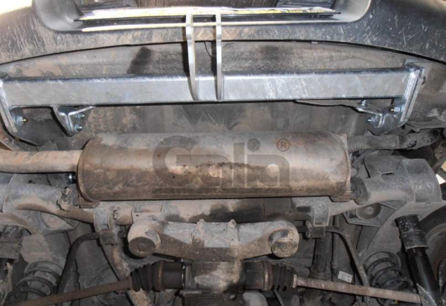 Фаркоп знімний Renault Scenic RX4 2000-2003 #5
