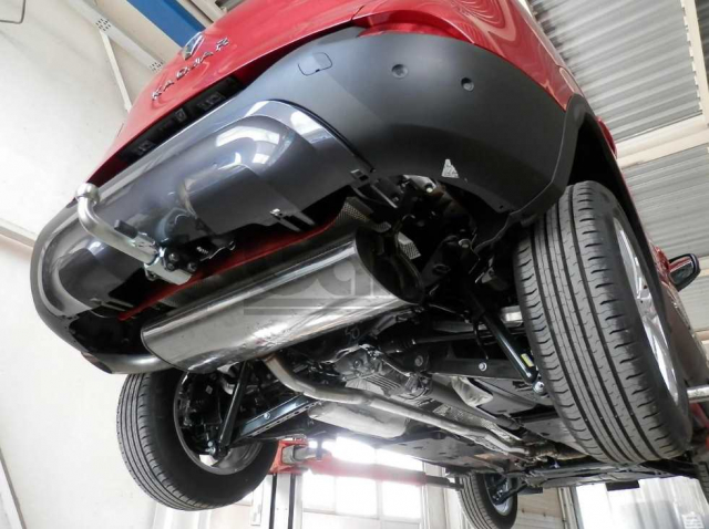 Фаркоп швидкознімний Renault Kadjar 2015-2022 #16