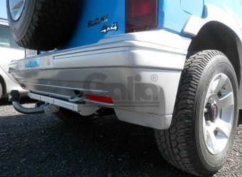 Фаркоп знімний Suzuki Vitara 1988-1997