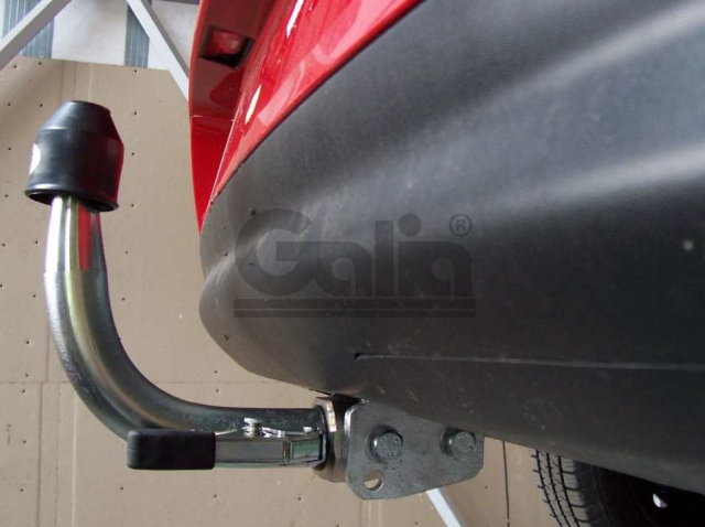 Фаркоп швидкознімний Seat Cordoba 2002-2008 #4