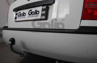 Фаркоп знімний Volkswagen Golf IV 1997-2003 (універсал) 4Х4