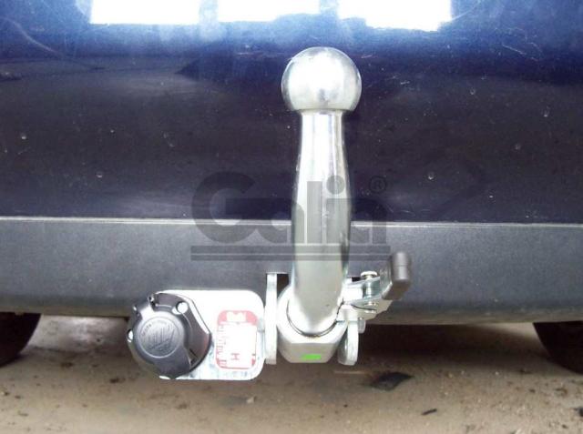 Фаркоп швидкознімний Seat Cordoba 1999-2002 (універсал, седан) #4