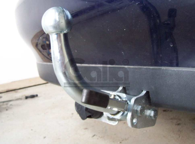 Фаркоп швидкознімний Seat Cordoba 1999-2002 (універсал, седан) #2