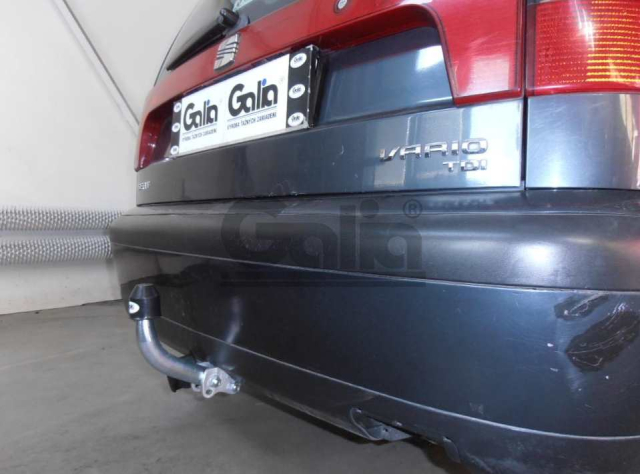 Фаркоп знімний Seat Cordoba 1999-2002 (універсал, седан) #5