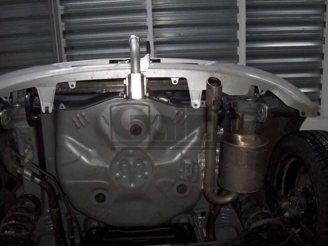 Фаркоп швидкознімний Toyota Yaris 2006-2011 1,4D #6