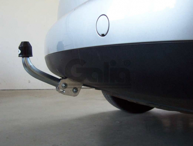 Фаркоп знімний Volkswagen Touran 2003-2015 #5