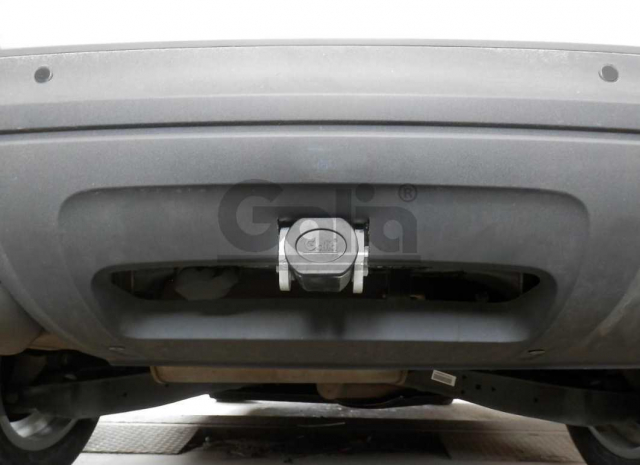 Фаркоп швидкознімний Volkswagen Tiguan 2015-2024 #7