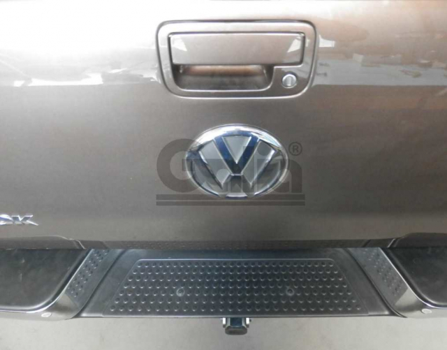 Фаркоп швидкознімний Volkswagen Amarok 2010-2020 #10