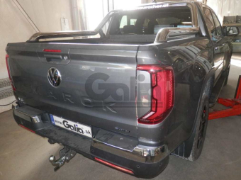 Фаркоп швидкознімний Volkswagen Amarok 2022-